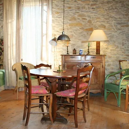 Maison De 4 Chambres A Laudun L'Ardoise Avec Magnifique Vue Sur La Ville Jardin Amenage Et Wifi Ferienhaus *