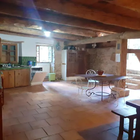 Maison De 4 Chambres A Laudun L'Ardoise Avec Magnifique Vue Sur La Ville Jardin Amenage Et Wifi Ferienhaus Laudun