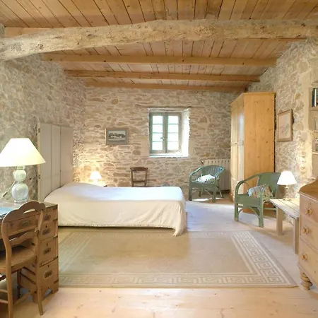 Maison De 4 Chambres A Laudun L'Ardoise Avec Magnifique Vue Sur La Ville Jardin Amenage Et Wifi Ferienhaus Laudun