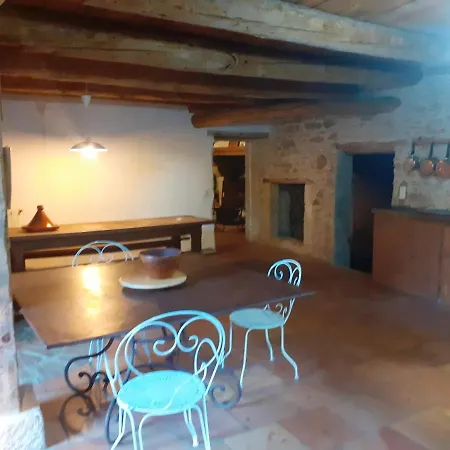Maison De 4 Chambres A Laudun L'Ardoise Avec Magnifique Vue Sur La Ville Jardin Amenage Et Wifi Ferienhaus Laudun